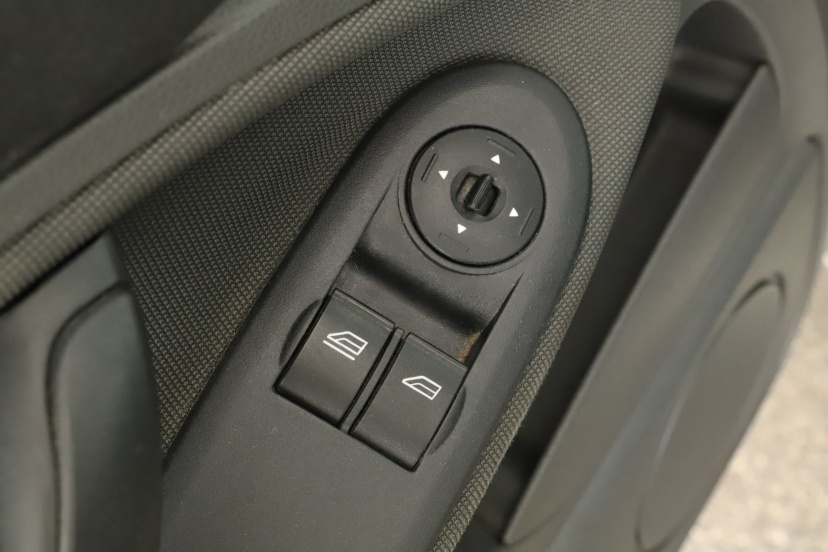Ford C-Max, 2009