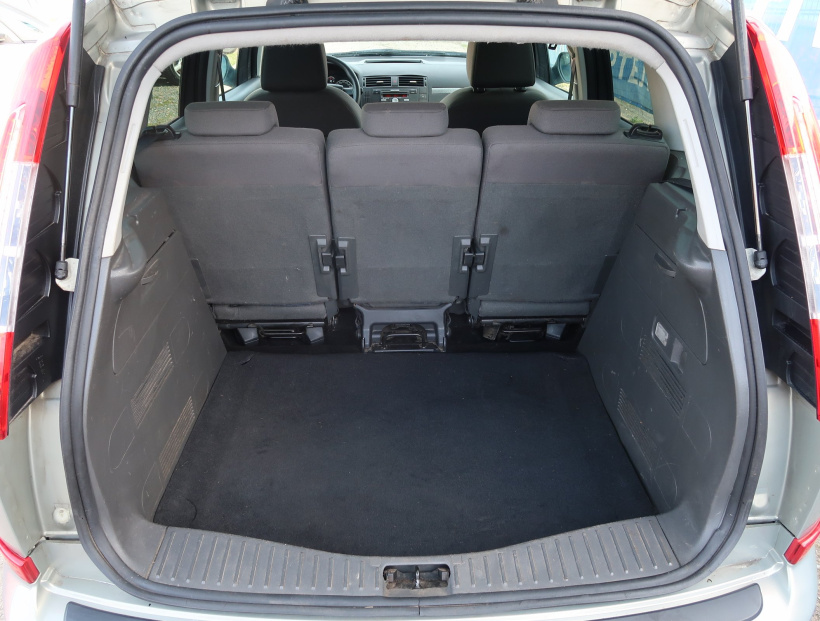 Ford C-Max, 2009