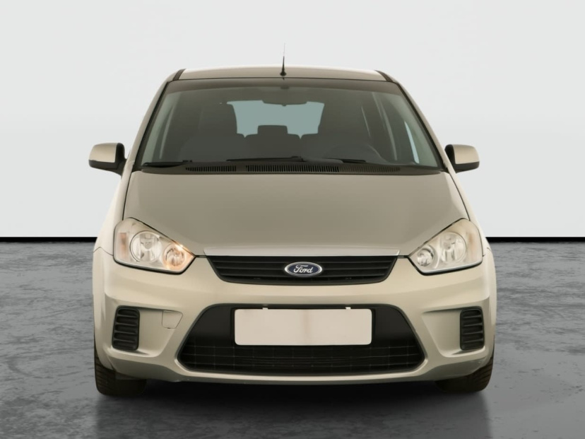 Ford C-Max, 2009