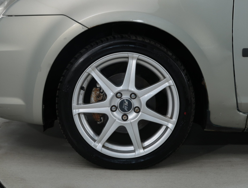 Ford C-Max, 2009