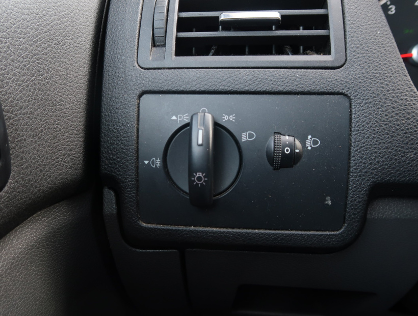 Ford C-Max, 2009