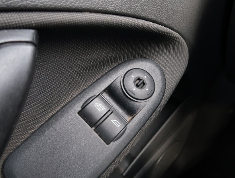 Ford C-Max, 2009