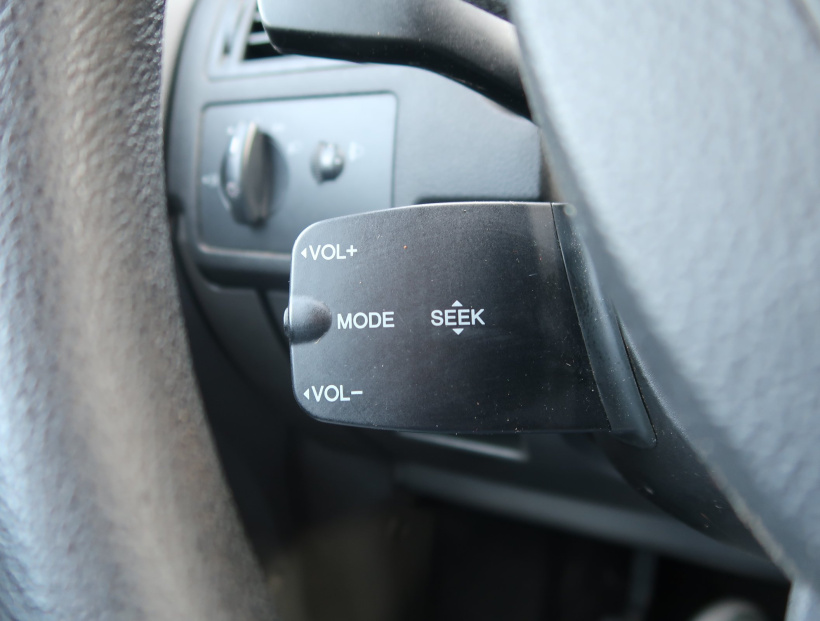 Ford C-Max, 2009