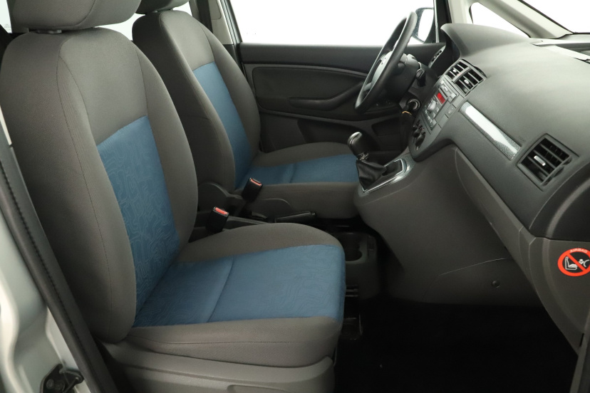 Ford C-Max, 2009