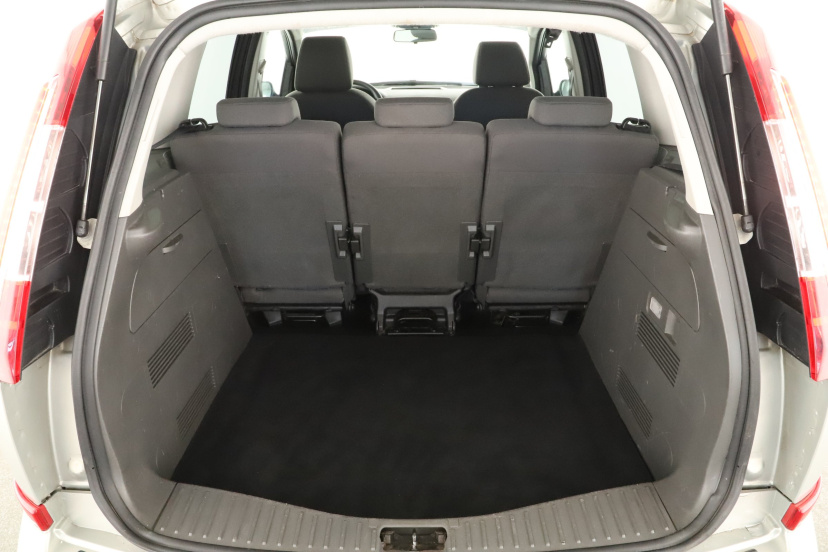 Ford C-Max, 2009