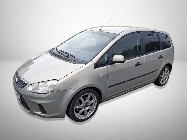Ford C-Max 2009