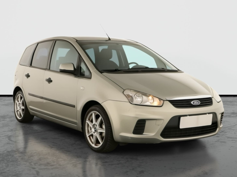 Ford C-Max, 2009