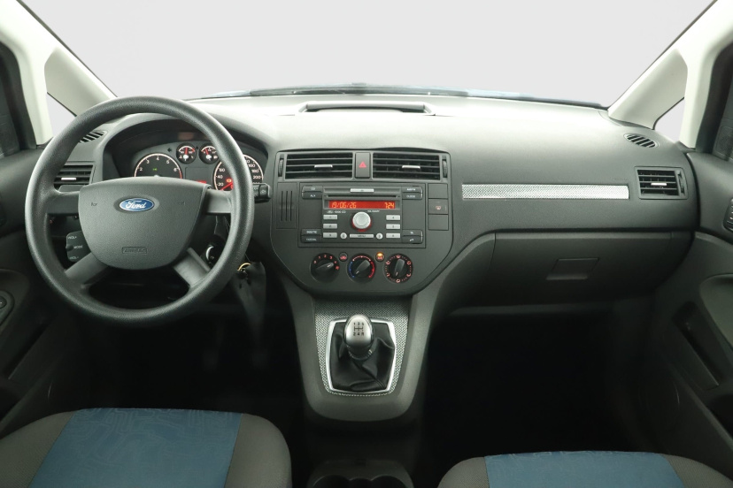 Ford C-Max, 2009