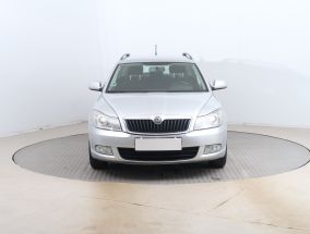 Skoda Octavia - 2011