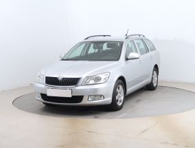 Skoda Octavia - 2011