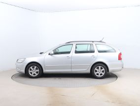 Skoda Octavia - 2011