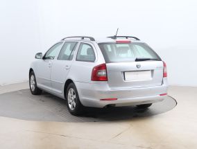 Skoda Octavia - 2011