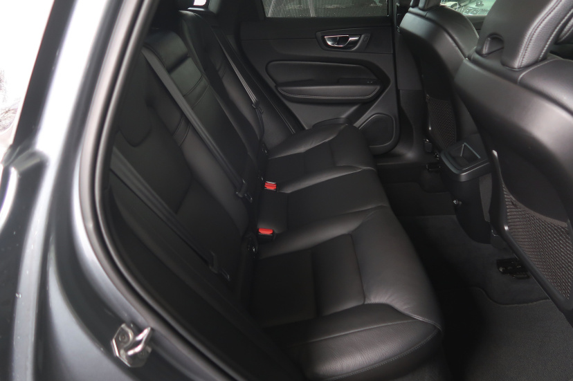 Volvo XC60, 2020
