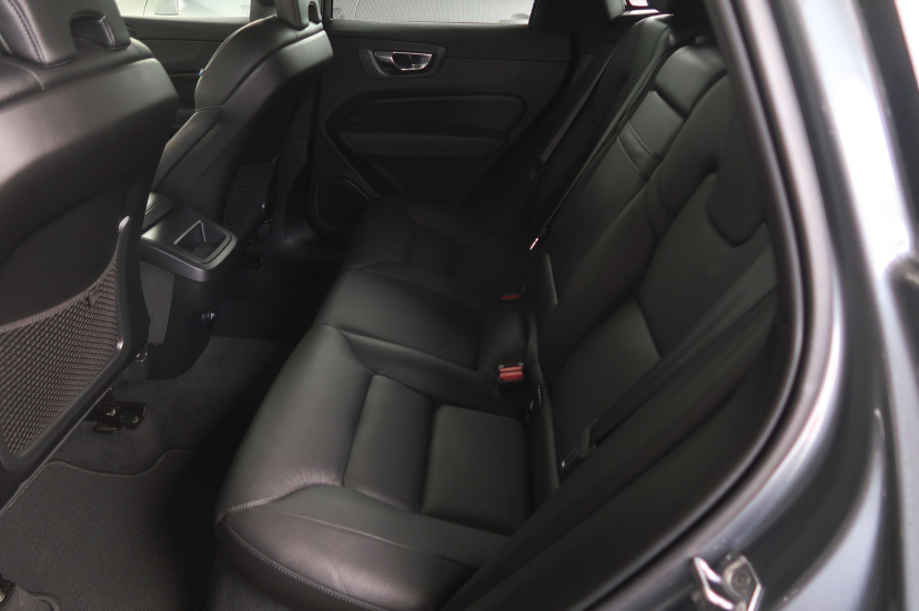 Volvo XC60, 2020