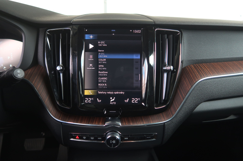 Volvo XC60, 2020