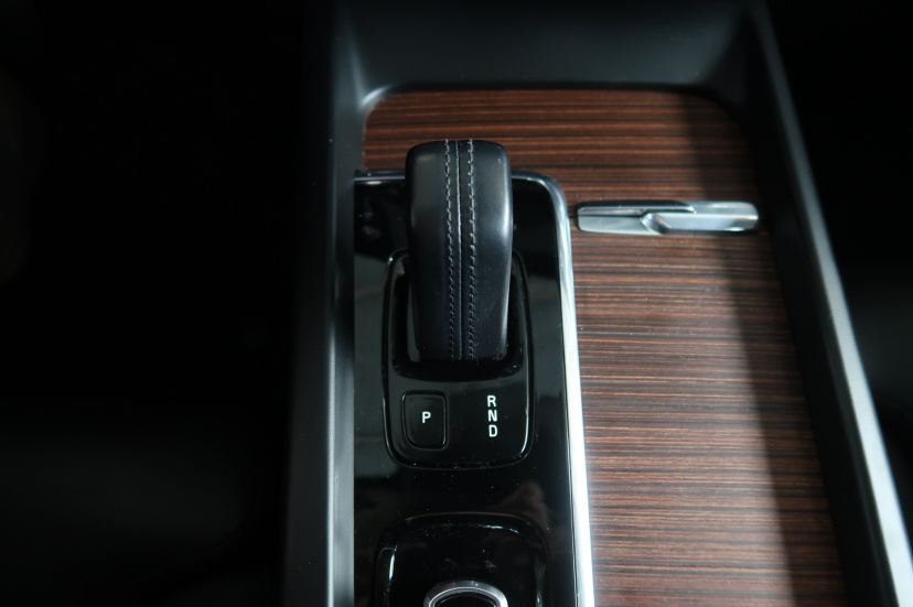 Volvo XC60, 2020