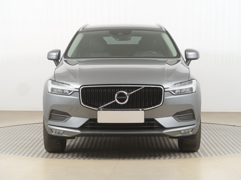Volvo XC60, 2020