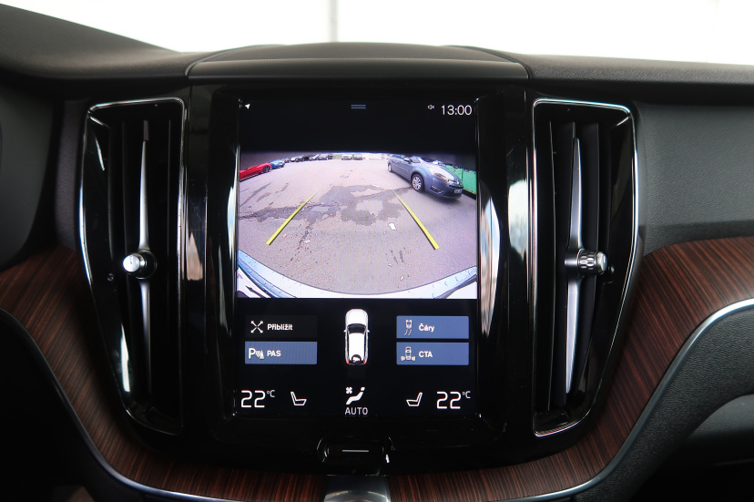 Volvo XC60, 2020