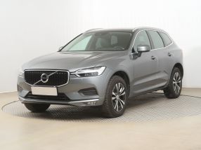 Volvo XC60 - 2020