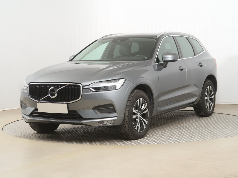 Volvo XC60, 2020