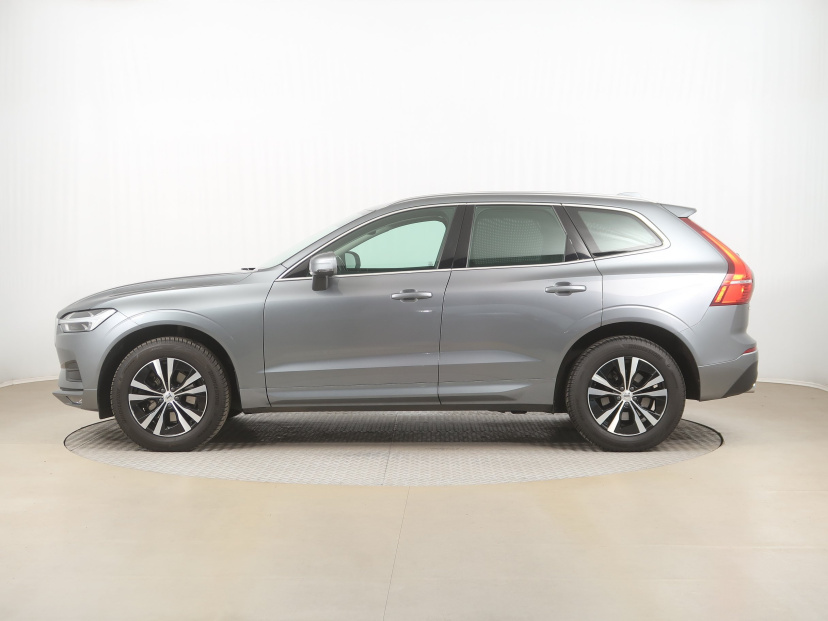 Volvo XC60, 2020