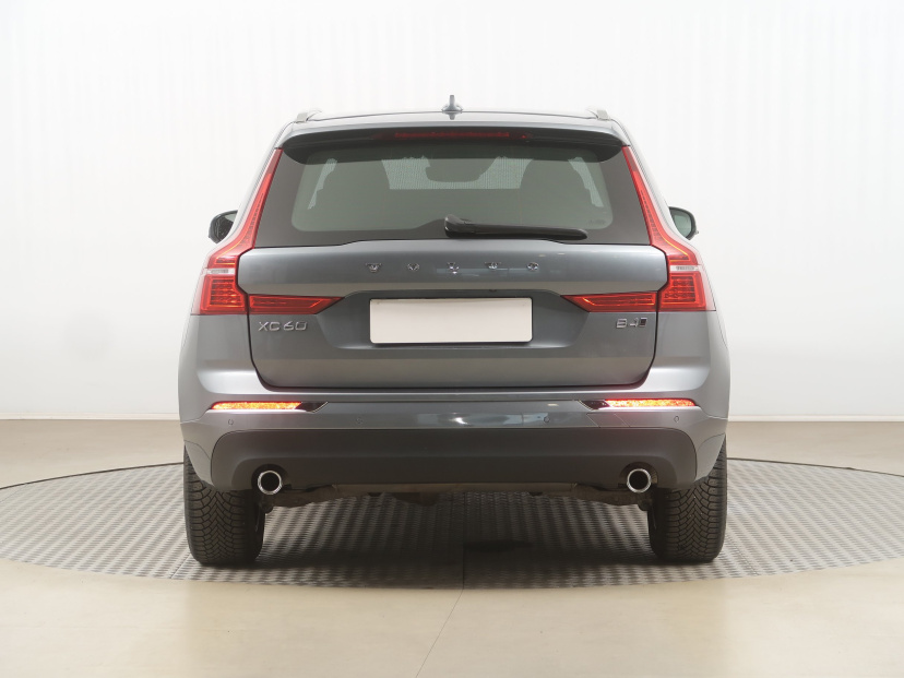 Volvo XC60, 2020