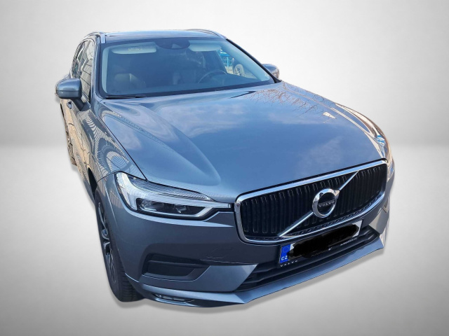 Volvo XC60 2020