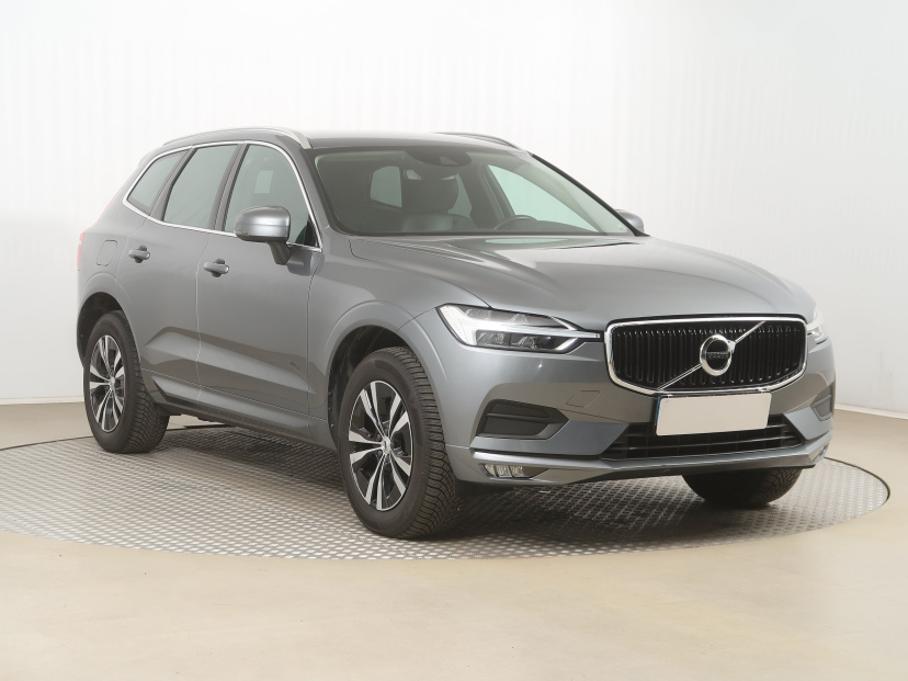 Volvo XC60, 2020