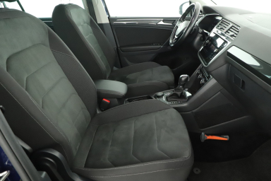 Volkswagen Tiguan - 2017