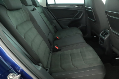 Volkswagen Tiguan - 2017