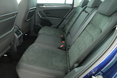 Volkswagen Tiguan - 2017