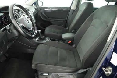 Volkswagen Tiguan - 2017