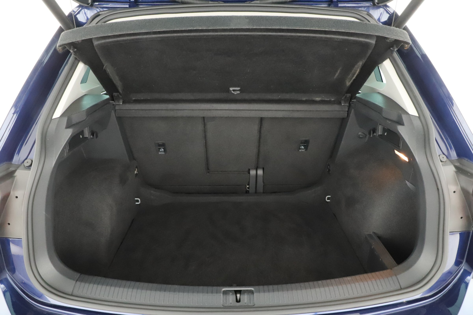 Volkswagen Tiguan - 2017