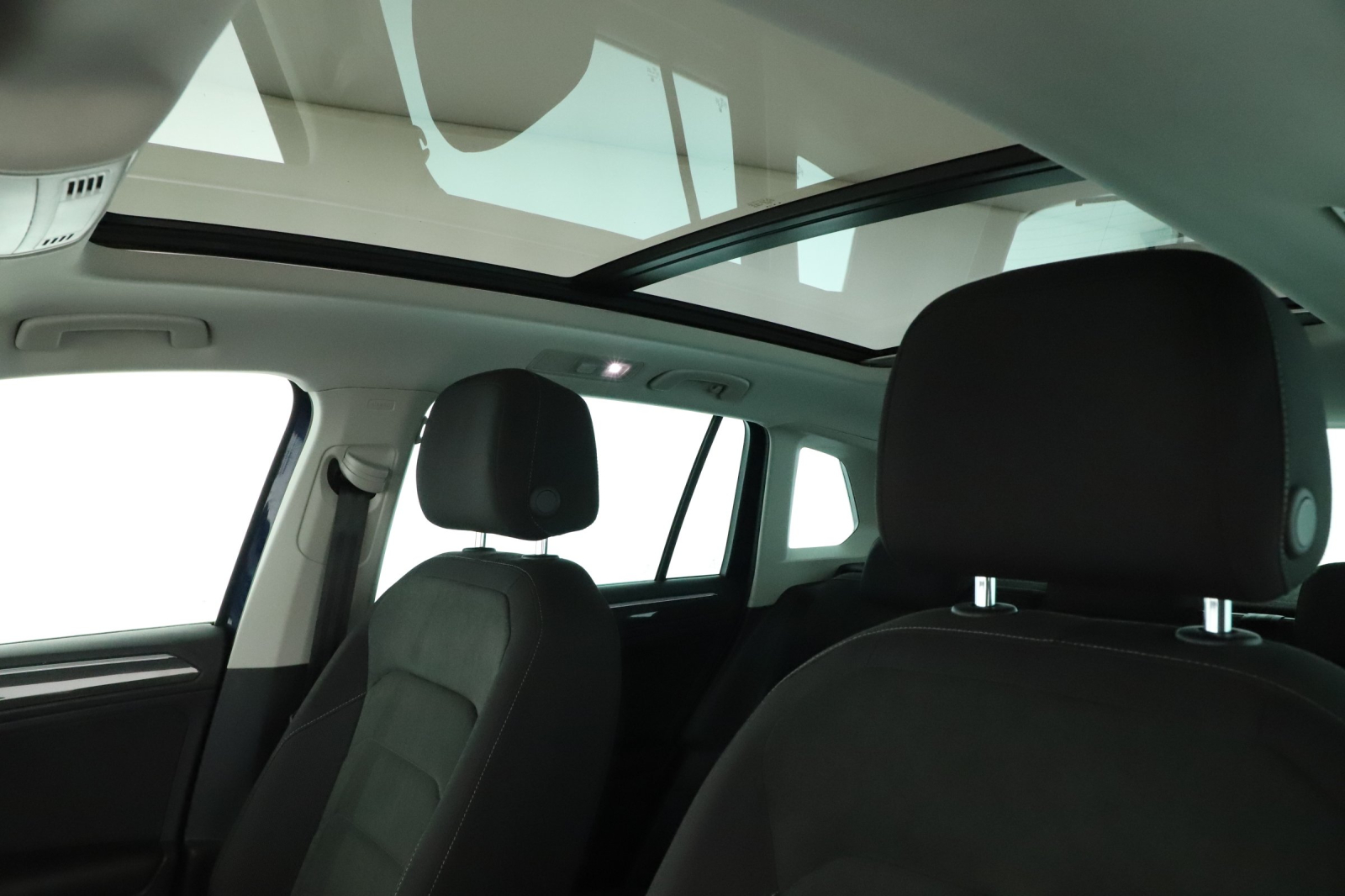 Volkswagen Tiguan - 2017
