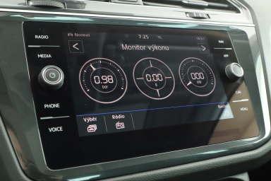 Volkswagen Tiguan - 2017