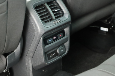 Volkswagen Tiguan - 2017