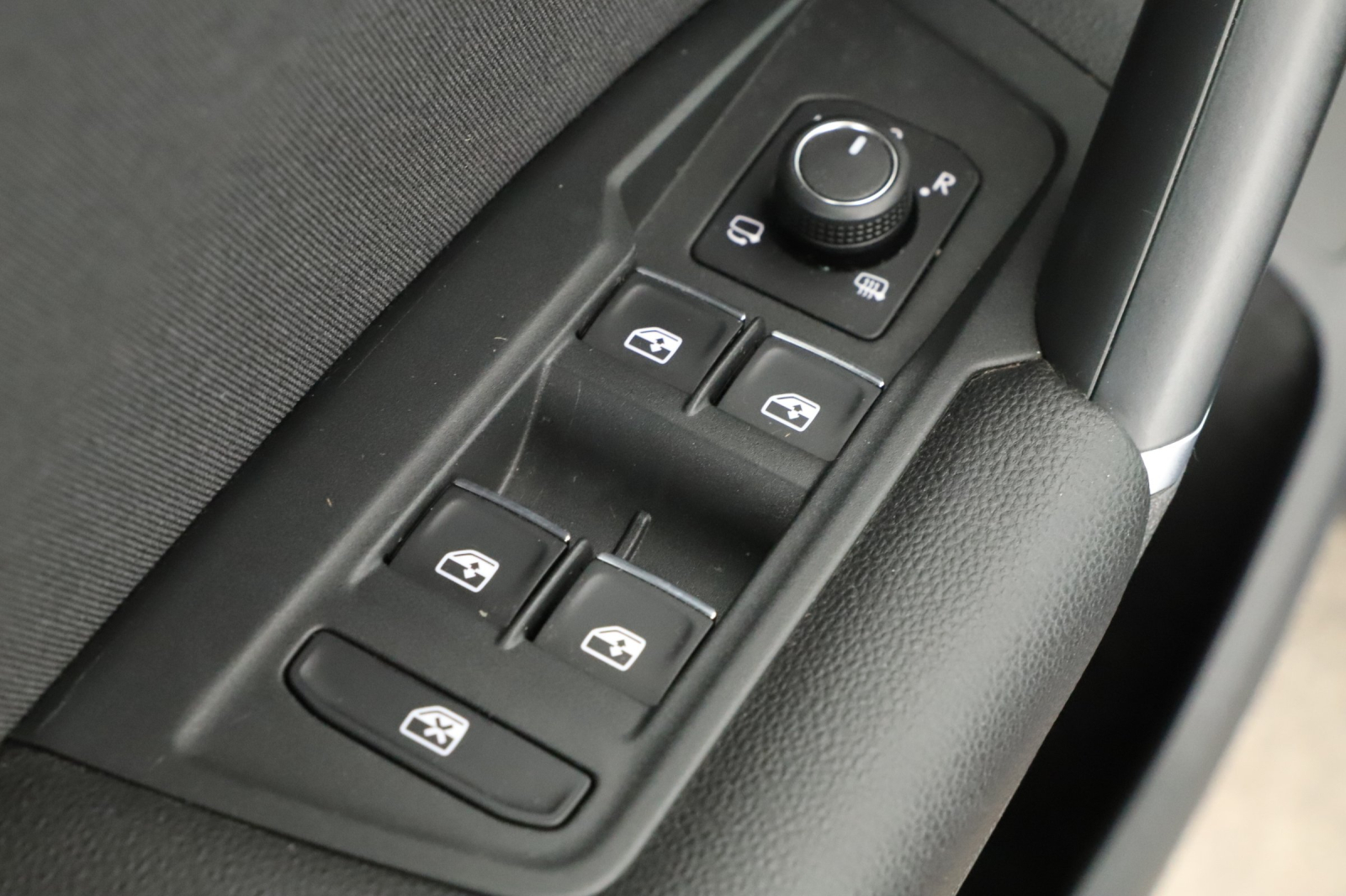 Volkswagen Tiguan - 2017