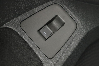 Volkswagen Tiguan - 2017