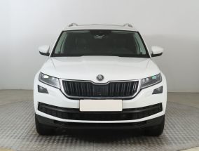 Skoda Kodiaq - 2016