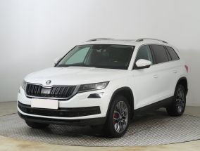 Skoda Kodiaq - 2016