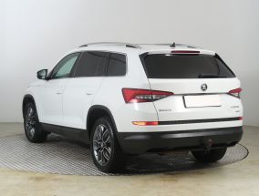 Skoda Kodiaq - 2016