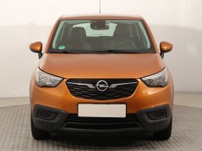 Opel Crossland X - 2017