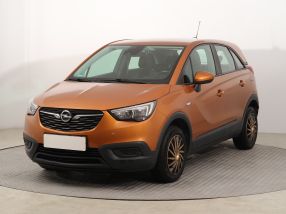 Opel Crossland X - 2017