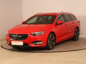 Opel Insignia - 2018