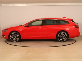 Opel Insignia - 2018