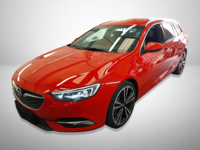 Opel Insignia 2018