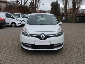 Renault Scenic - 2014