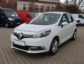 Renault Scenic - 2014