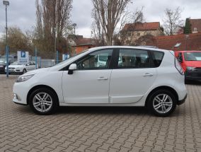 Renault Scenic - 2014
