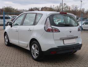 Renault Scenic - 2014